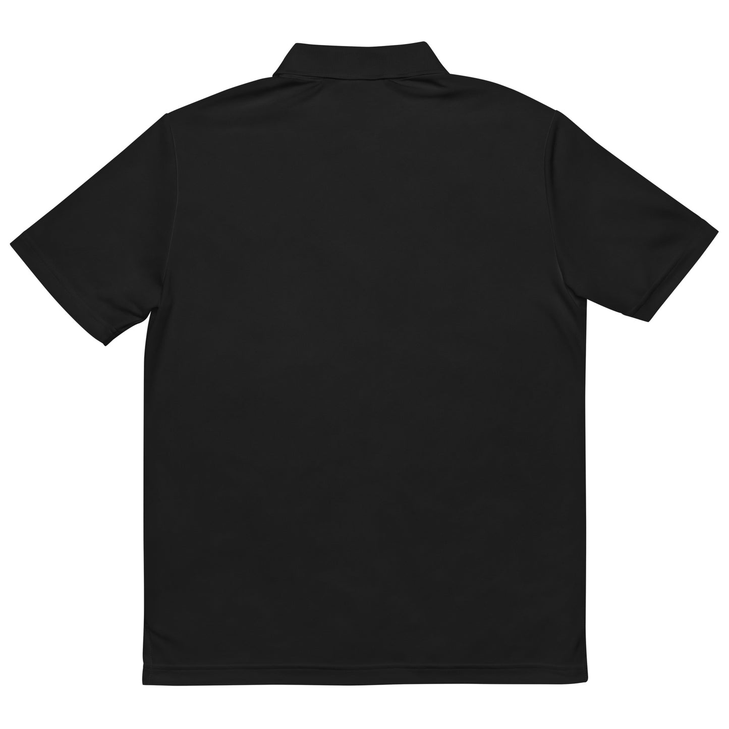 Adidas Performance Golf Polo Shirt