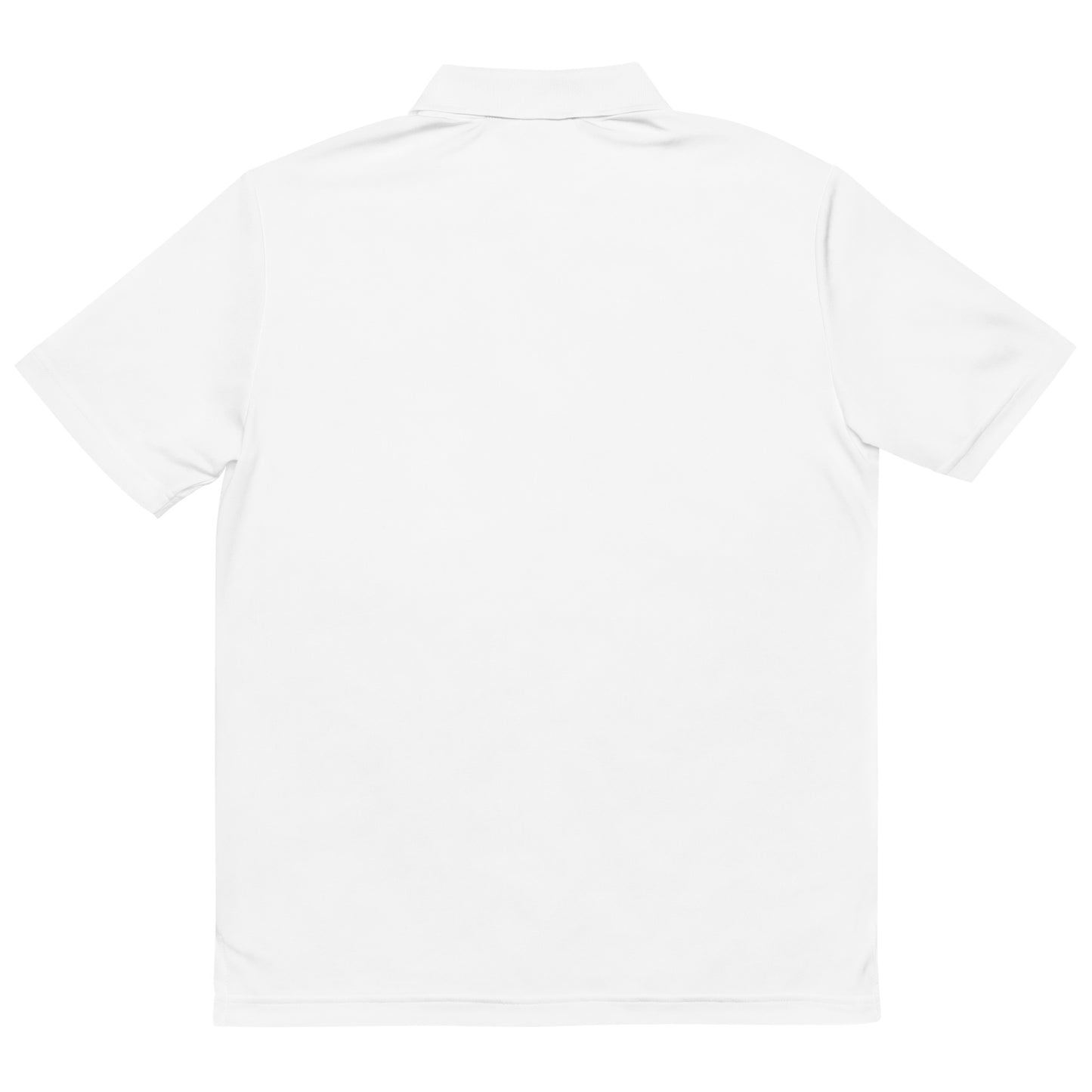 Adidas Performance Golf Polo Shirt