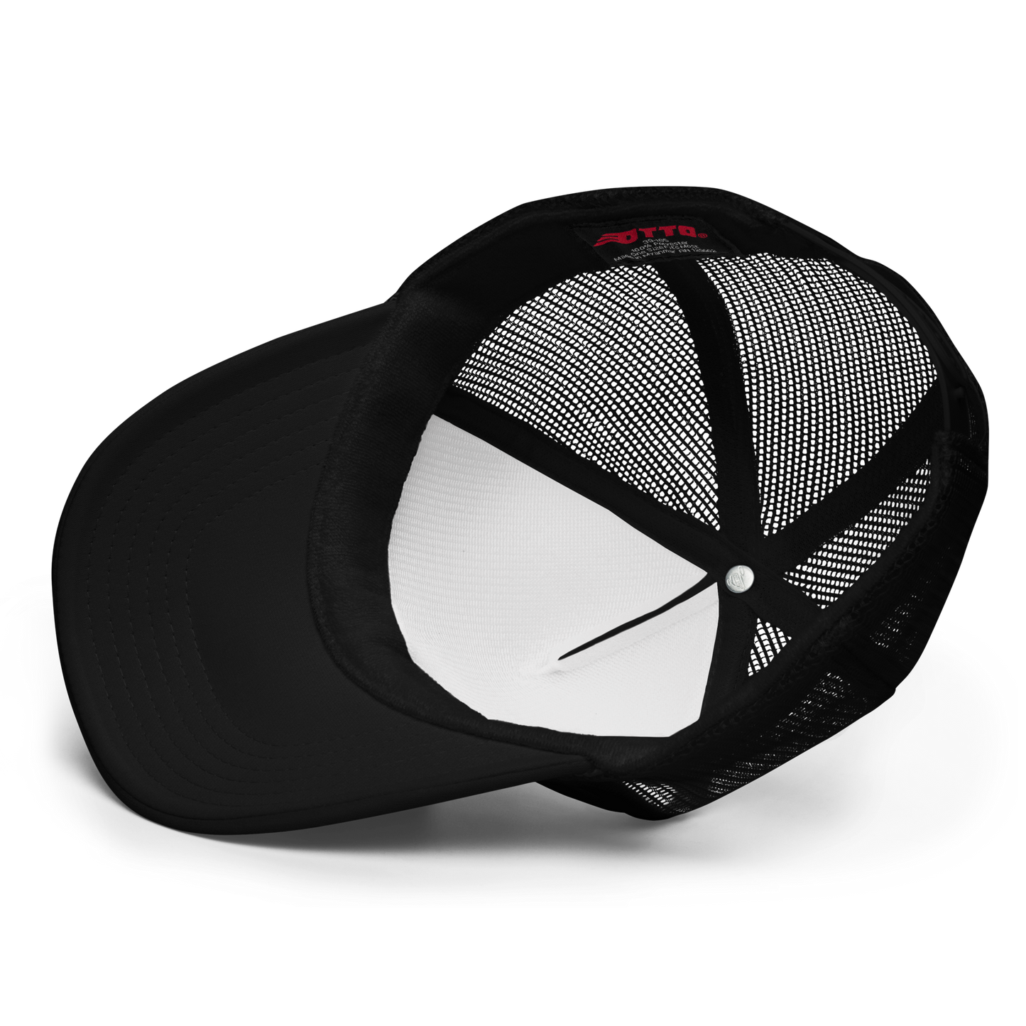 Large Brim Golf Hat
